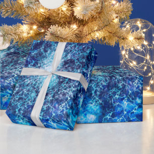Papier Cadeau Énergie 1A