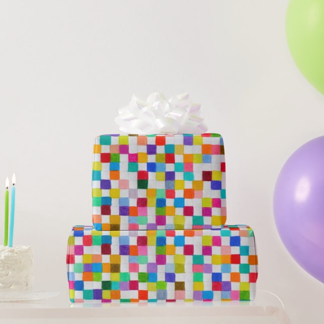 Papier Cadeau Ennuyé à l'école (Cadeaux de fête)