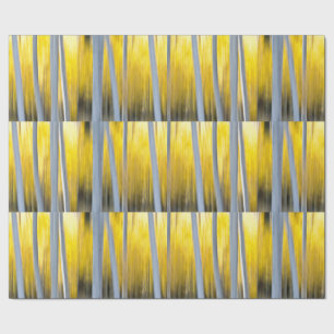 Papier Cadeau Entouré d'Aspen