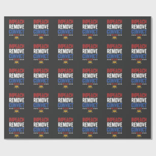 Papier Cadeau Entraver Supprimer Condamnation Aucun Roi 4 juille