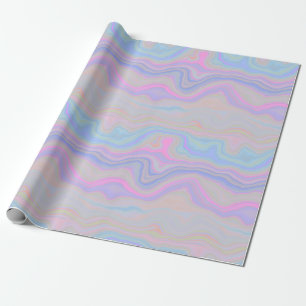 Papier Cadeau Enveloppe cadeau Agate Abstrait