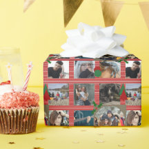 Enveloppe cadeau de Noël 9 photos HAMbyWG