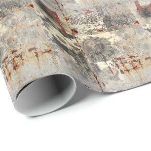 Papier Cadeau Enveloppe cadeau photo en relief 9 photos HAMbWG