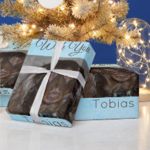 Enveloppé dans ton amour toujours