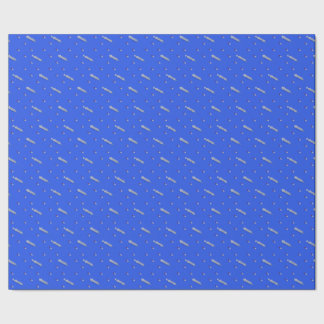 PAPIER CADEAU ENVELOPPE DE CADEAU DE TENSION ARTÉRIELLE