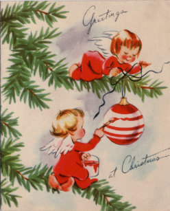 Papier Cadeau Noel Vintage Zazzle Fr