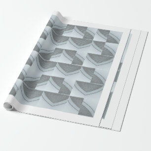 Papier Cadeau enveloppes cool