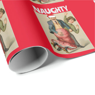 PAPIER CADEAU ÉPOUSE ESPAGNOLE VINTAGE NOËL LIVRE DE TRAVAIL