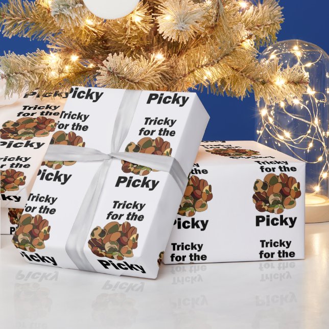 Papier Cadeau Escargot Nourriture Française Difficile Pour Les D (Vacances)