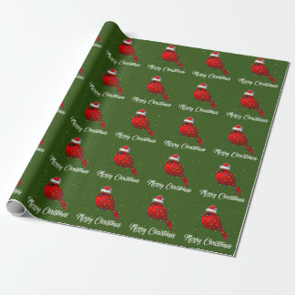 Papier Cadeau essai