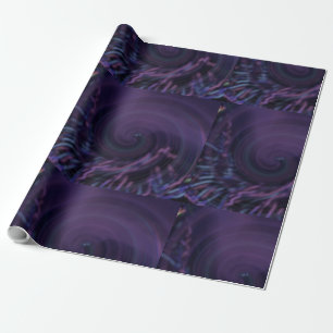 PAPIER CADEAU ESSENCE MODERNE