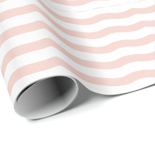 Papier Cadeau esthétique de fille douce vague rose Y2K rétro p