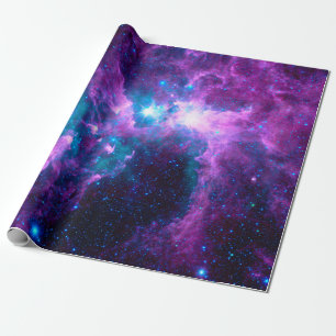 Papier Cadeau Eta Carinae