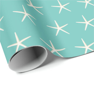 Papier Cadeau Été de Tiffany