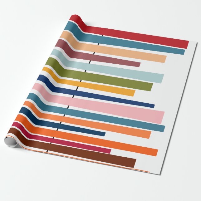 Papier Cadeau Étudiants (Déroulé)