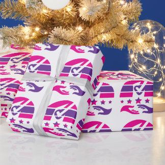 Papier Cadeau Exprimez votre opinion