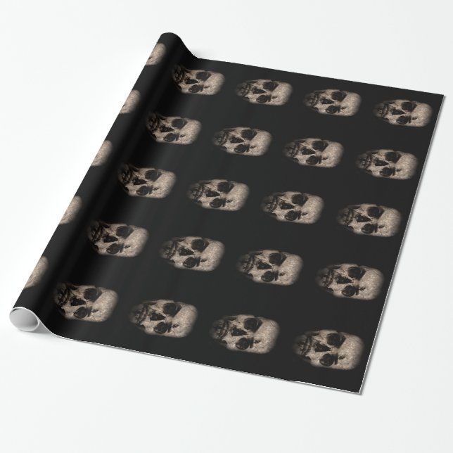Papier Cadeau Faites votre propre côté obscur de la Force... (Déroulé)