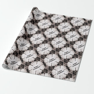 Papier Cadeau Féministe