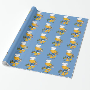 Papier Cadeau Ferald