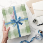 Papier Cadeau Ferme Rouge Tulipe Jaune Fête des mariées Fleurs<br><div class="desc">Ferme Rouge Tulipe Jaune Fleurs Fête des mariées Anniversaire</div>