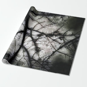 Papier Cadeau Fermeture