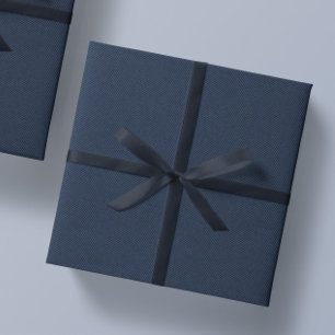 Papier Cadeau Fête de Noël de la Marine