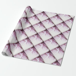 Papier Cadeau Fête des mères heureuse
