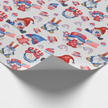 Fête du Travail Gnome Fête de l'Amérique