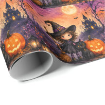 Fille Capricieuse Sorcière Halloween Anniversaire