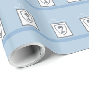 Papier Cadeau Fils, Calice en Argent pour Première Communion