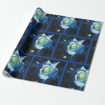 Fiole enveloppée de vinyle