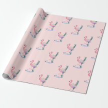 Flamant rose