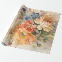 Fleur dans le vase