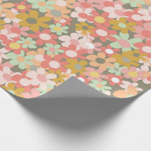 Fleurs de printemps