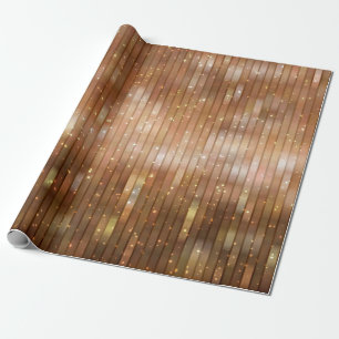 Papier Cadeau fond beige brillant abstrait abstrait, art, dos
