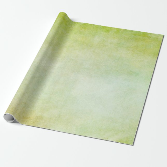 Papier Cadeau fond vert texture Arrière - plan (Déroulé)