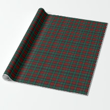 Forest Hunter Tartan