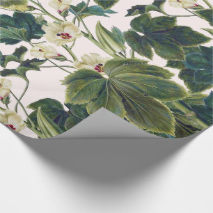 Papier Cadeau Forêt sauvage