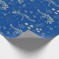 Fouille de fossiles Dinosaure Bleu et beige
