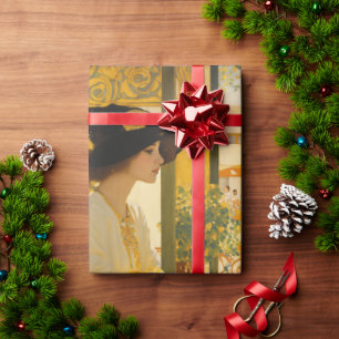 Papier Cadeau Fournitures d'emballage de cadeaux > Papier d'emba