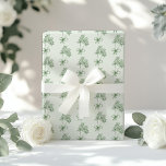 Papier Cadeau Frais hors du marché Whimsical Main dessinée vert<br><div class="desc">Fresh Off the Market Whimsical Main dessinée Green Wrapping Paper Matching articles sont disponibles.</div>