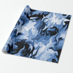 Papier Cadeau Frozen....