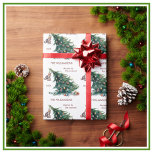 Papier Cadeau Fun Christmas Tree Dangereux Photo de chat<br><div class="desc">C'est un papier d'emballage spécial et amusant de vacances - — tout allait presque bien puis — entrez dans le chat et l'arbre. Si vous avez besoin d'aide ou si vous avez des questions de conception, envoyez un conversation ou un courriel à charmdesignstudio@rcn.com et nous serons heureux de vous aider....</div>