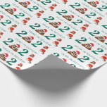 Papier Cadeau Funny Covid Christmas Poop Year Review Quarantine<br><div class="desc">2020 Year In Review POOP! Wrap all your best gifts ddd a little humor and send funny christmas holiday greetings with this 2020 santa poop wrapping paper. It'll make your family, friends, coworkers laugh out loud! Visit our collection for matching holiday christmas cards, home decor, and gifts. COPYRIGHT © 2020...</div>