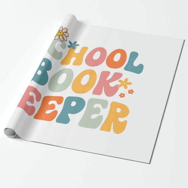 Papier Cadeau Fusion d'énergie nucléaire Fusion Uranium Physique (Déroulé)