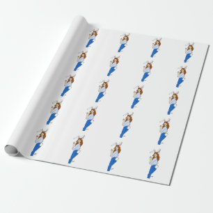 Papier Cadeau garçon