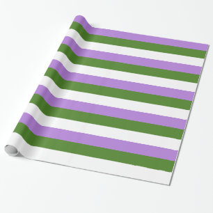PAPIER CADEAU GENDERQUEER PRIME
