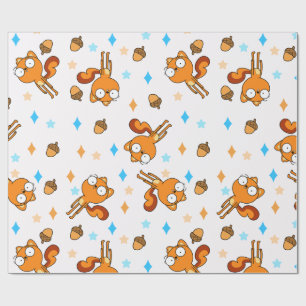 Papier Cadeau Génial !