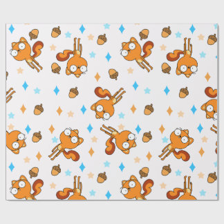 Papier Cadeau Génial ! 