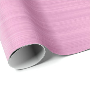 Papier Cadeau Glam MINIMAL Lux Rose Rose Blush